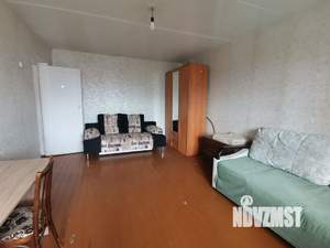 1-к квартира, на длительный срок, 41м2, 6/9 этаж