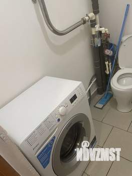 Студия квартира, на длительный срок, 19м2, 2/19 этаж