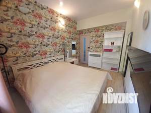 2-к квартира, посуточно, 38м2, 2/3 этаж