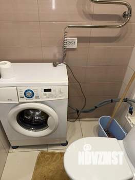 1-к квартира, на длительный срок, 40м2, 1/10 этаж