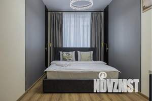 2-к квартира, посуточно, 53м2, 12/17 этаж