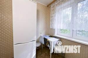 1-к квартира, посуточно, 40м2, 5/5 этаж