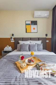 1-к квартира, посуточно, 28м2, 14/20 этаж