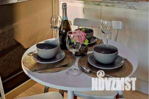 1-к квартира, посуточно, 28м2, 13/19 этаж