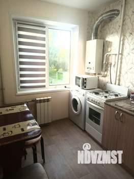 2-к квартира, посуточно, 45м2, 3/5 этаж