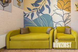 Студия квартира, посуточно, 22м2, 17/17 этаж