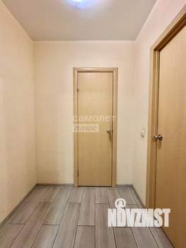 1-к квартира, на длительный срок, 40м2, 6/21 этаж