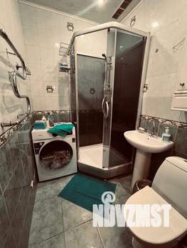 2-к квартира, посуточно, 60м2, 2/4 этаж