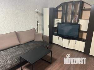 2-к квартира, посуточно, 42м2, 5/5 этаж