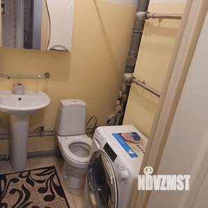 1-к квартира, на длительный срок, 32м2, 4/10 этаж