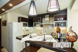 2-к квартира, посуточно, 52м2, 2/9 этаж