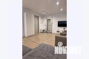 1-к квартира, посуточно, 35м2, 1/10 этаж