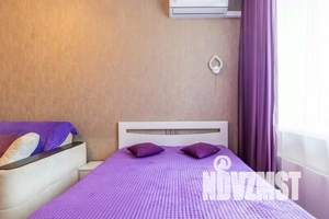 1-к квартира, посуточно, 48м2, 5/12 этаж