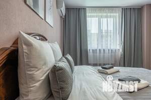 2-к квартира, посуточно, 65м2, 6/10 этаж