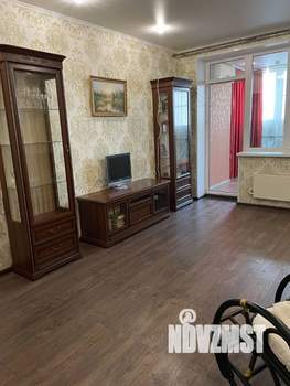 2-к квартира, на длительный срок, 69м2, 17/19 этаж