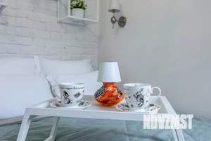 1-к квартира, посуточно, 29м2, 1/1 этаж