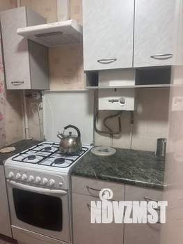 2-к квартира, посуточно, 50м2, 4/5 этаж