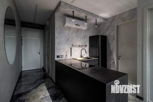 2-к квартира, посуточно, 47м2, 1/1 этаж