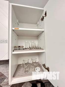 1-к квартира, посуточно, 31м2, 4/5 этаж