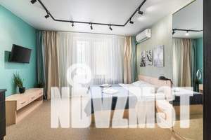 1-к квартира, посуточно, 20м2, 15/17 этаж