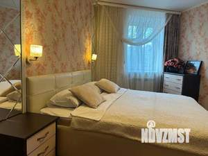 2-к квартира, посуточно, 55м2, 1/1 этаж