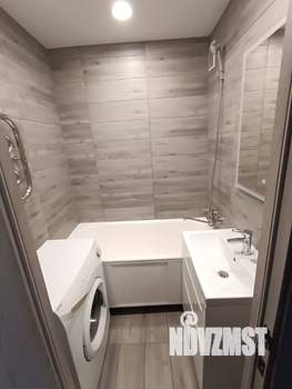 2-к квартира, на длительный срок, 43м2, 9/9 этаж