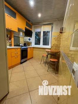 2-к квартира, посуточно, 55м2, 5/9 этаж