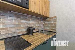 2-к квартира, посуточно, 50м2, 2/17 этаж