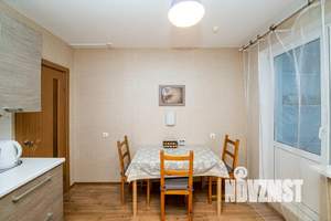 1-к квартира, посуточно, 47м2, 7/19 этаж