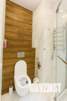 1-к квартира, посуточно, 54м2, 2/16 этаж