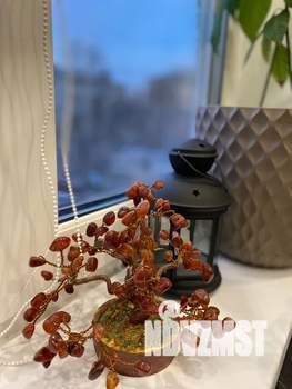 1-к квартира, посуточно, 32м2, 3/5 этаж