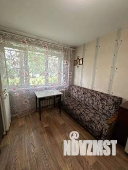 1-к квартира, посуточно, 38м2, 1/9 этаж