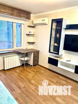 1-к квартира, посуточно, 32м2, 5/5 этаж