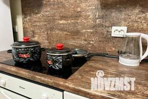 2-к квартира, посуточно, 60м2, 9/10 этаж