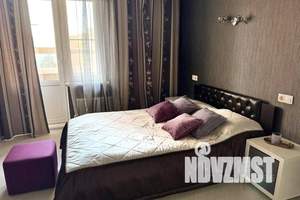 2-к квартира, посуточно, 65м2, 8/22 этаж