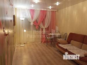 2-к квартира, на длительный срок, 46м2, 1/5 этаж