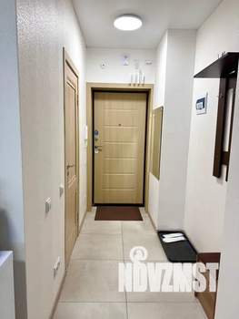 Студия квартира, посуточно, 25м2, 10/14 этаж