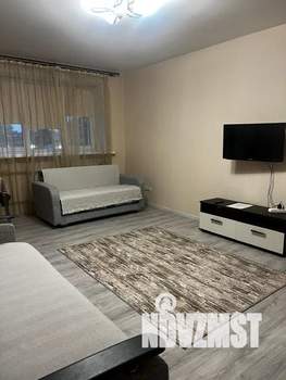 2-к квартира, посуточно, 43м2, 3/5 этаж