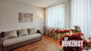 2-к квартира, посуточно, 50м2, 1/1 этаж