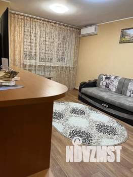 1-к квартира, посуточно, 31м2, 2/5 этаж