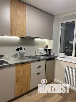 1-к квартира, посуточно, 32м2, 9/9 этаж