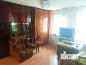 2-к квартира, на длительный срок, 53м2, 1/2 этаж