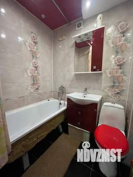 2-к квартира, на длительный срок, 42м2, 7/9 этаж