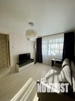 1-к квартира, посуточно, 30м2, 4/5 этаж