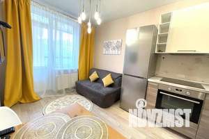 1-к квартира, посуточно, 49м2, 5/15 этаж