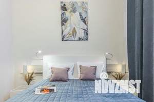 2-к квартира, посуточно, 52м2, 1/19 этаж