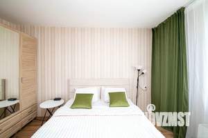 1-к квартира, посуточно, 42м2, 12/24 этаж