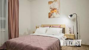 2-к квартира, посуточно, 56м2, 12/16 этаж