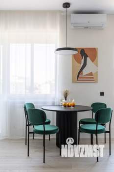 2-к квартира, посуточно, 46м2, 7/7 этаж