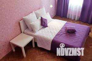 2-к квартира, посуточно, 65м2, 8/10 этаж